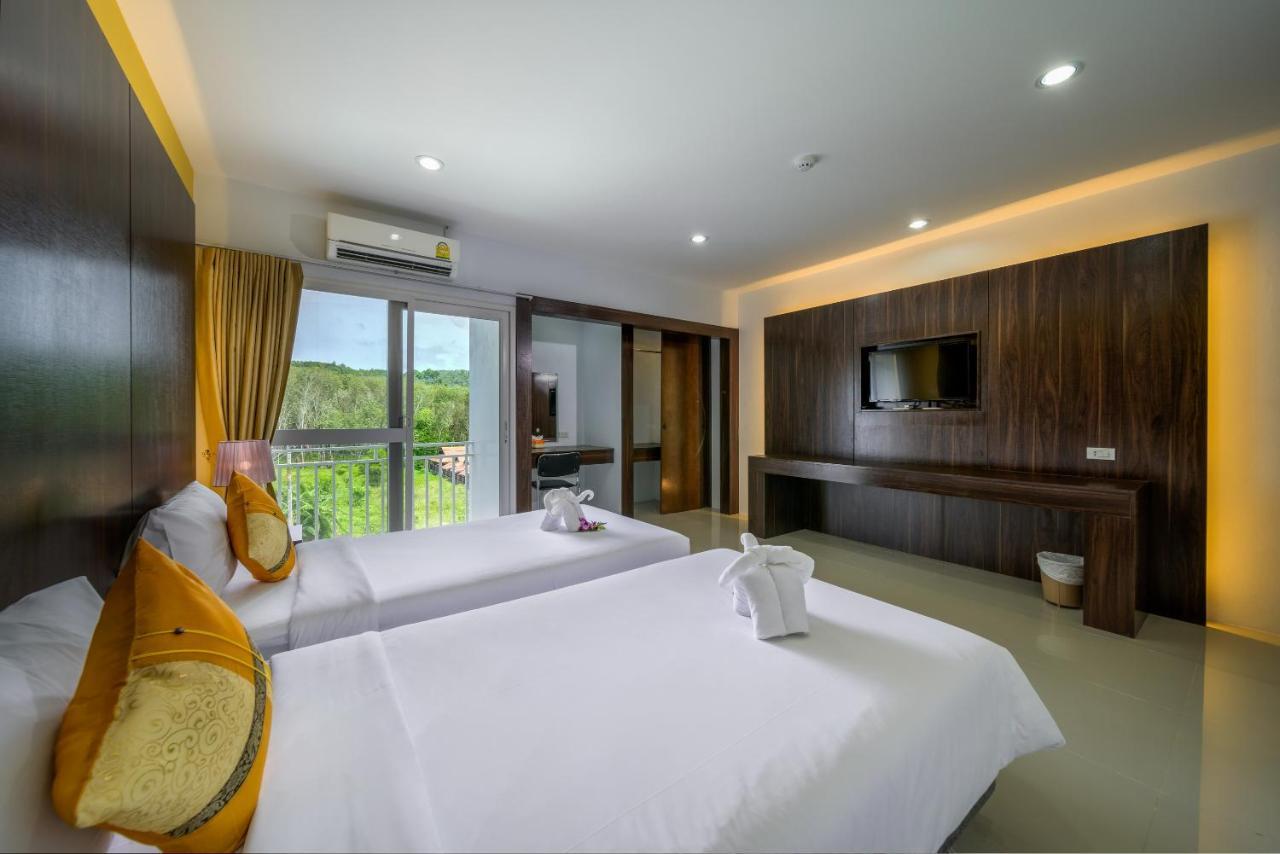 Nai Yang Place - Phuket Airport Ngoại thất bức ảnh