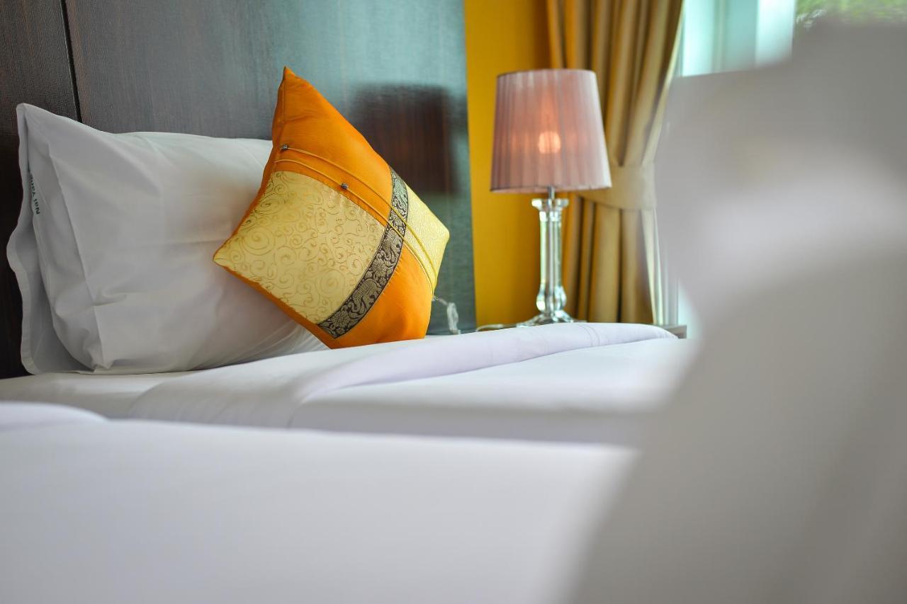 Nai Yang Place - Phuket Airport Ngoại thất bức ảnh