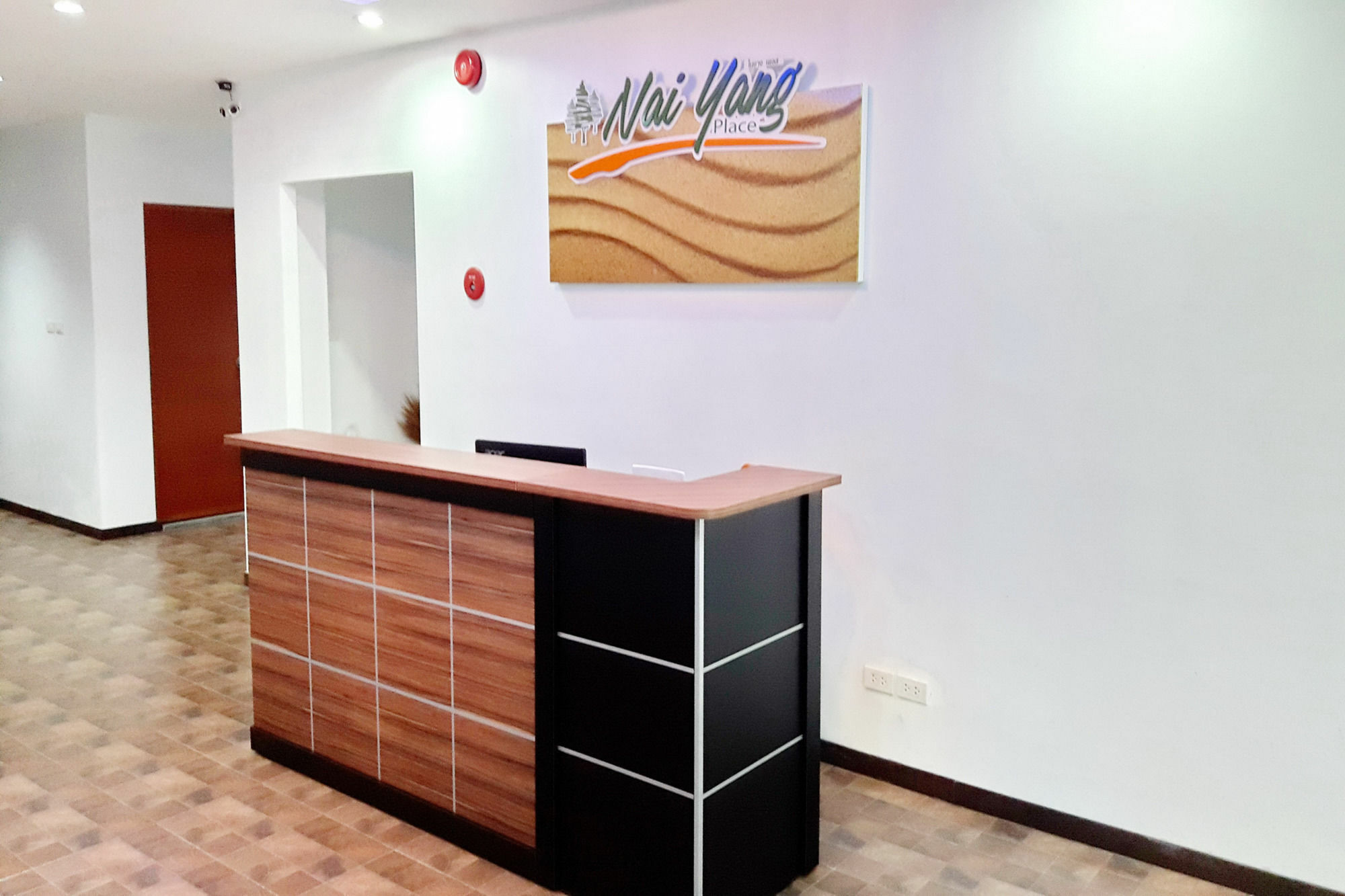 Nai Yang Place - Phuket Airport Ngoại thất bức ảnh