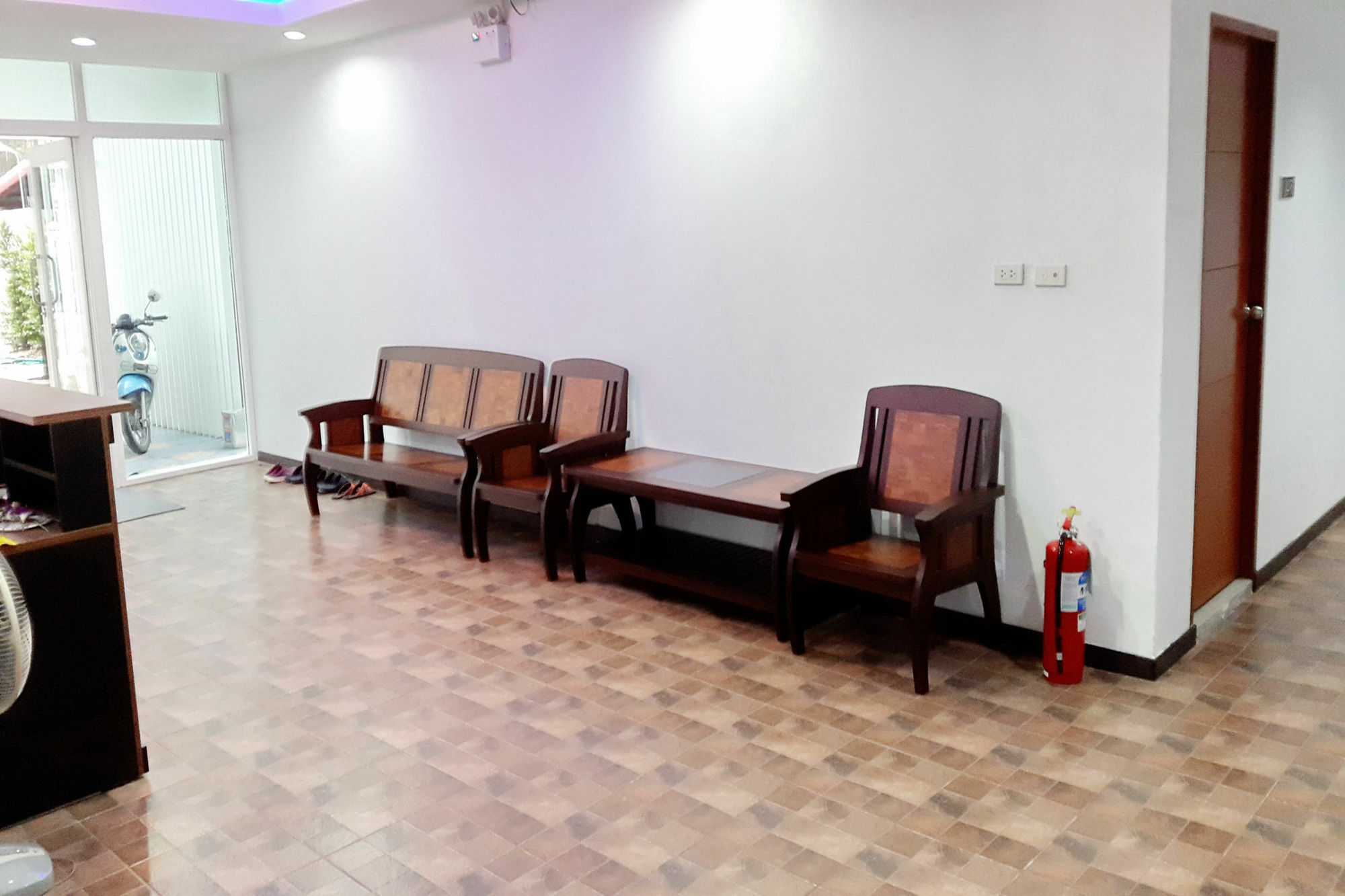 Nai Yang Place - Phuket Airport Ngoại thất bức ảnh