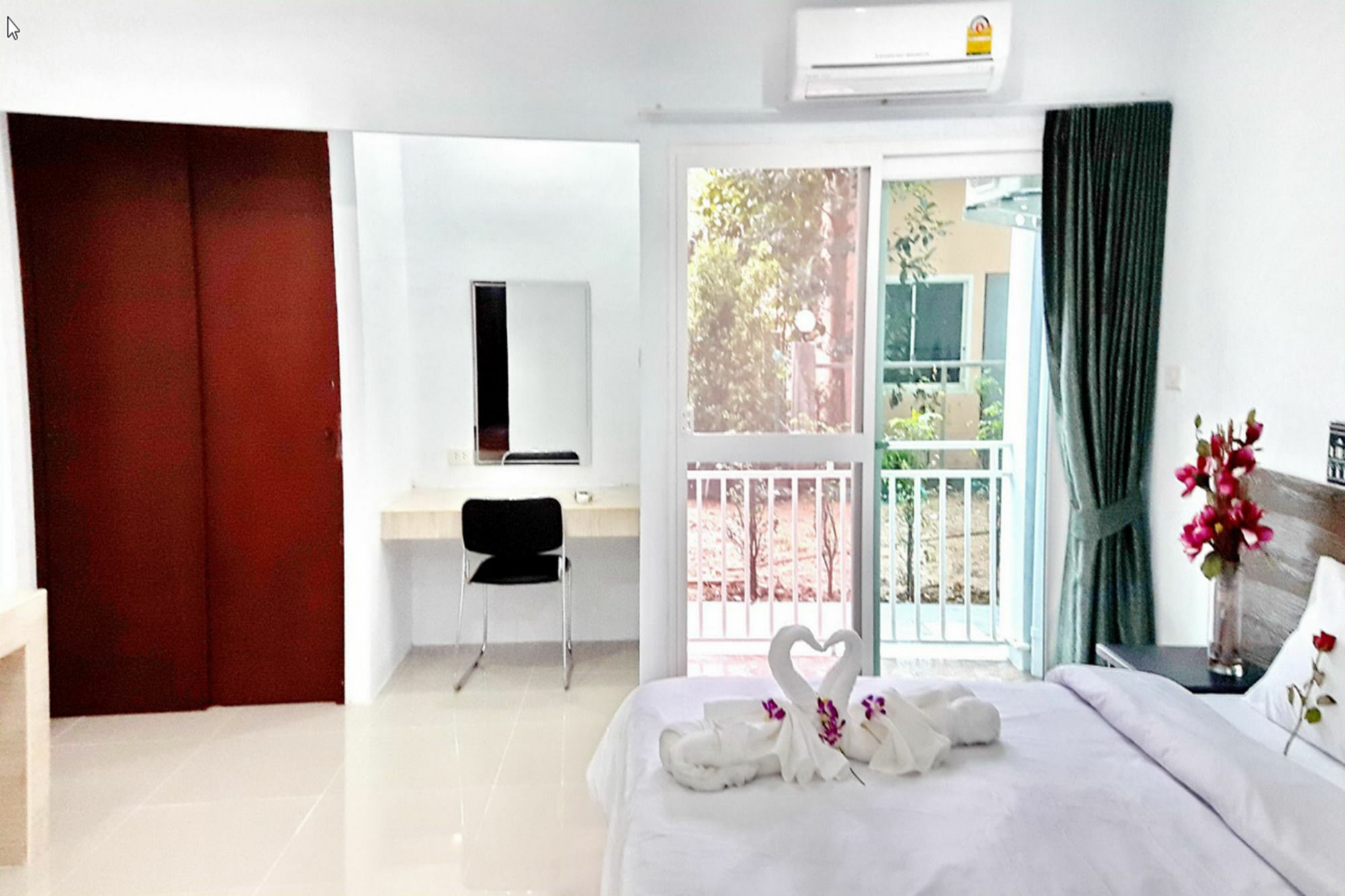 Nai Yang Place - Phuket Airport Ngoại thất bức ảnh