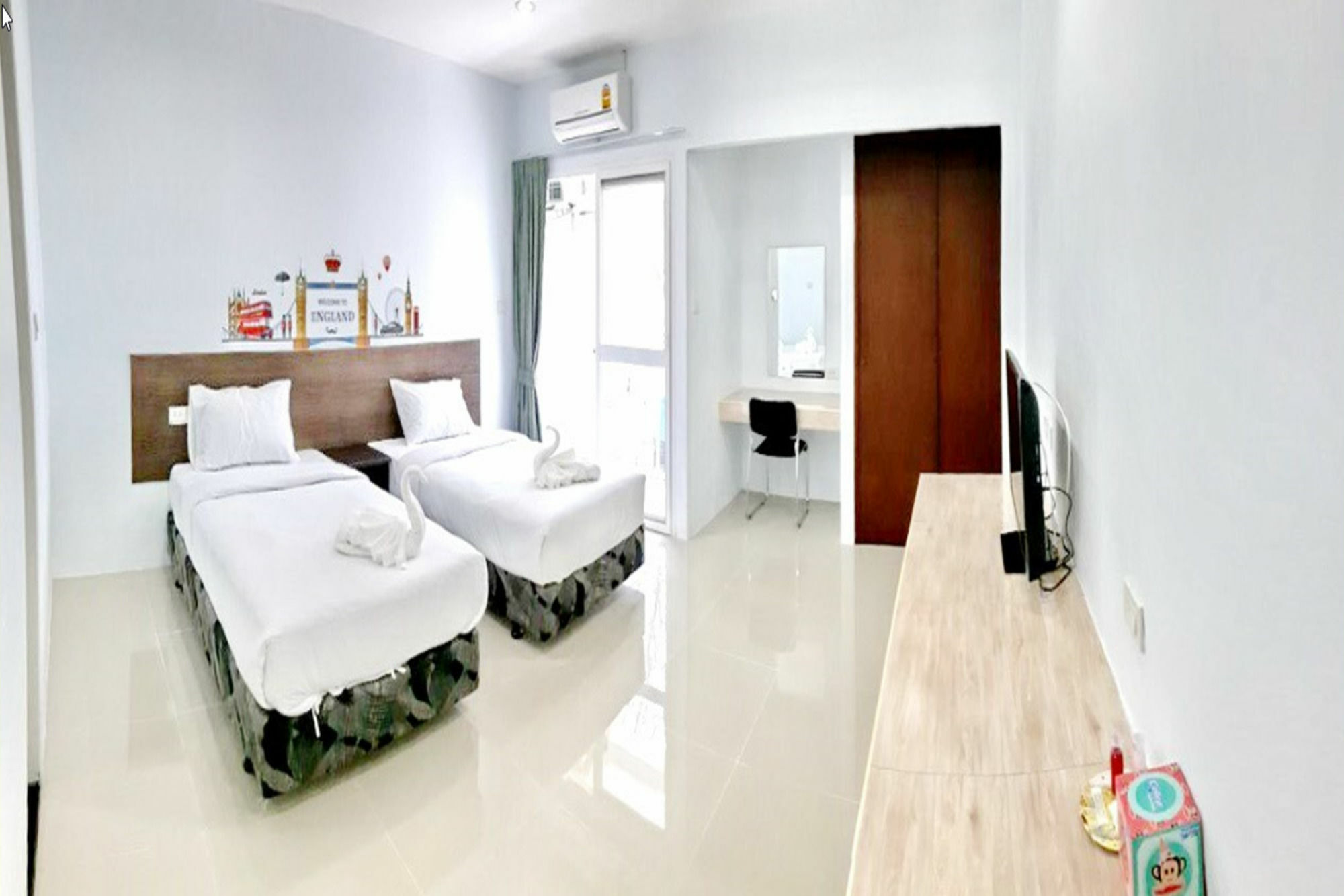 Nai Yang Place - Phuket Airport Ngoại thất bức ảnh