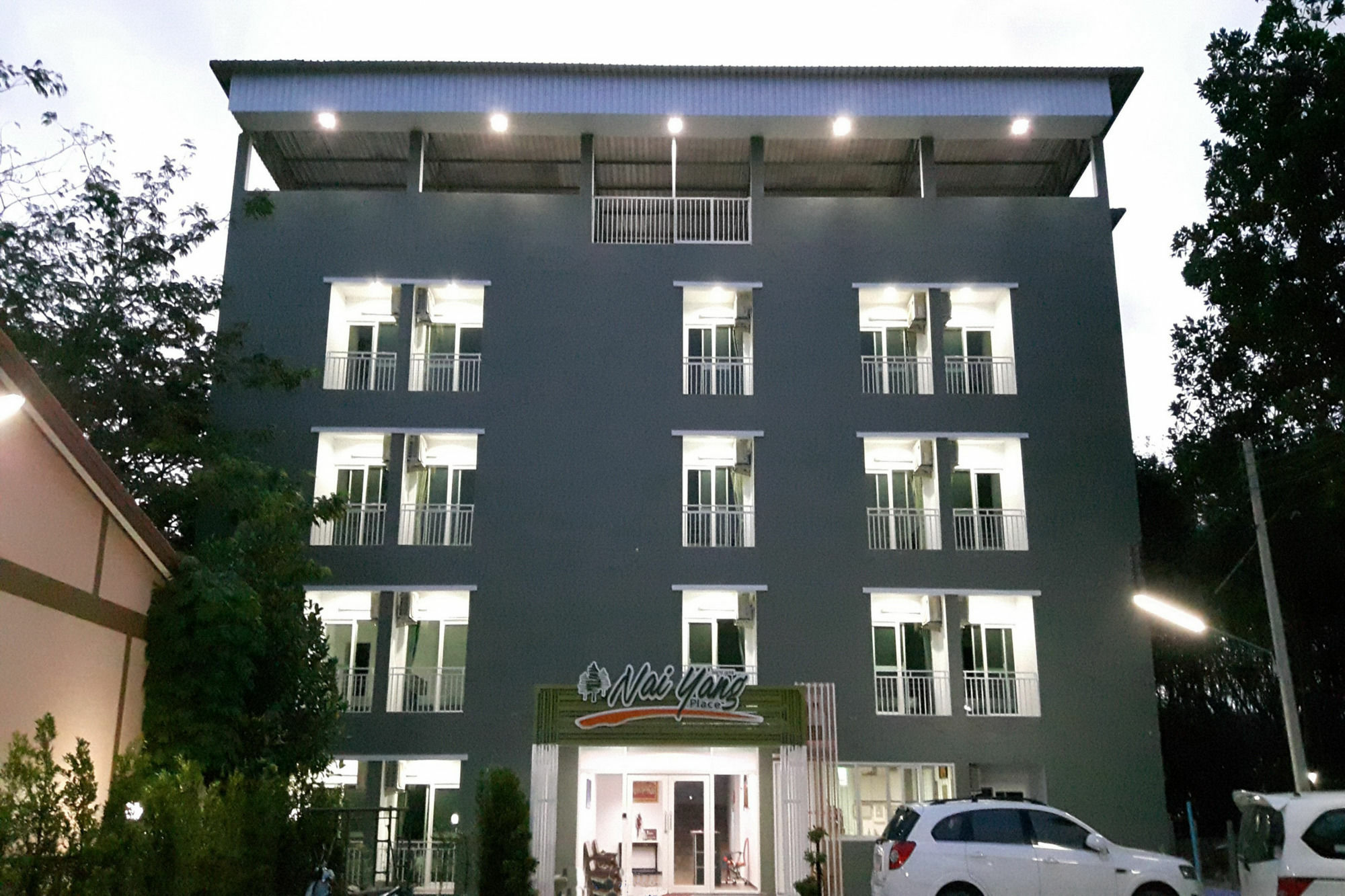 Nai Yang Place - Phuket Airport Ngoại thất bức ảnh