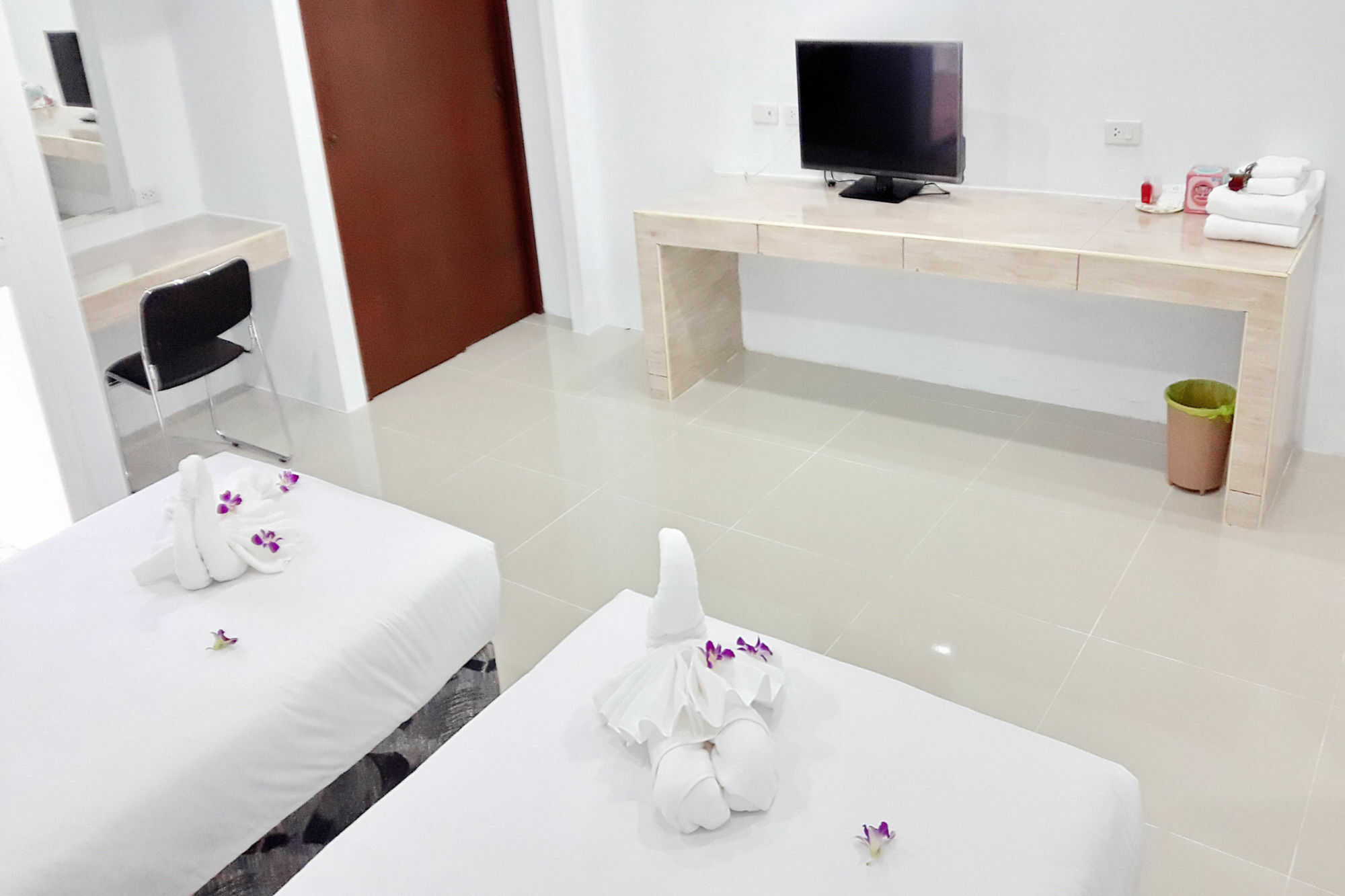 Nai Yang Place - Phuket Airport Ngoại thất bức ảnh