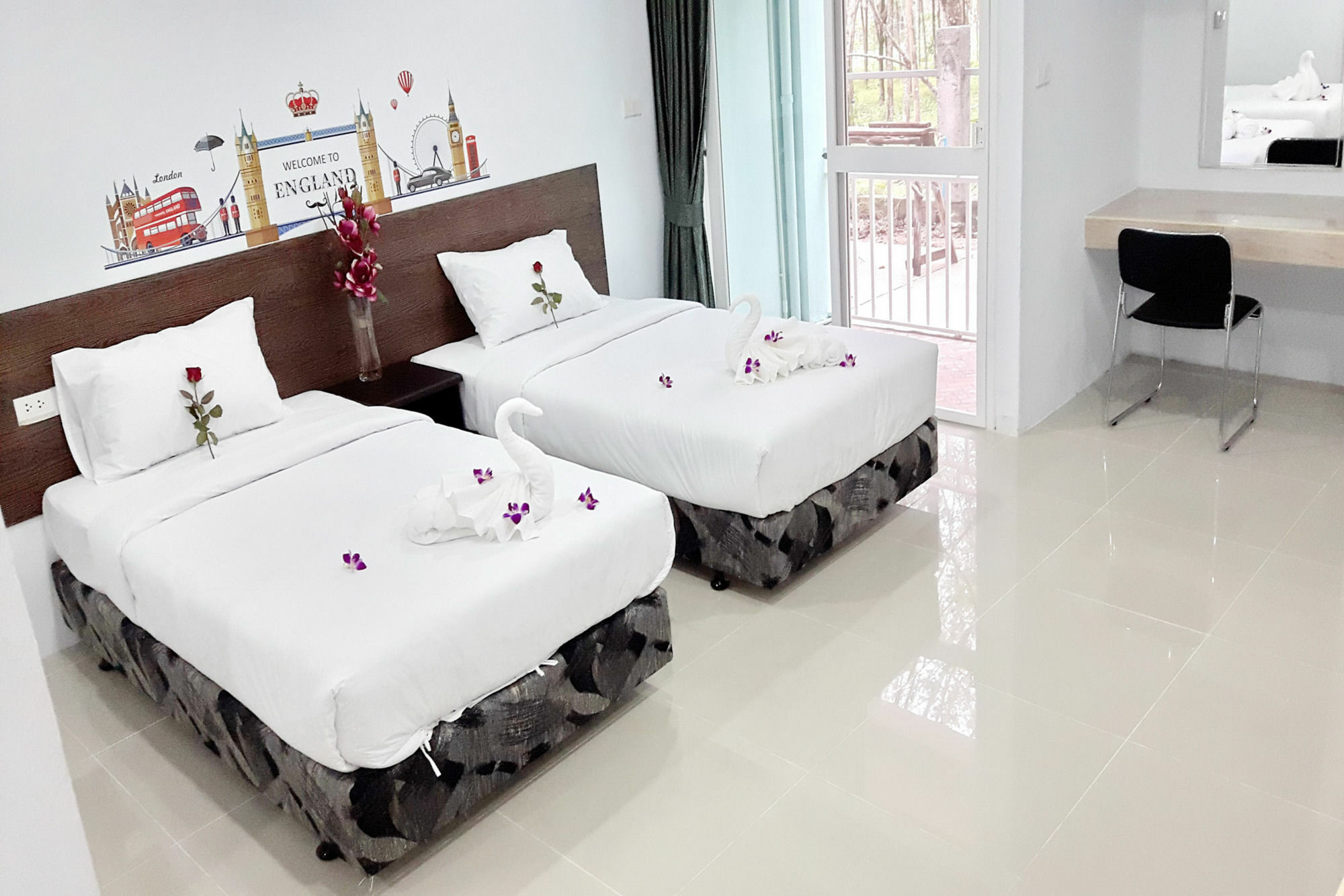 Nai Yang Place - Phuket Airport Ngoại thất bức ảnh