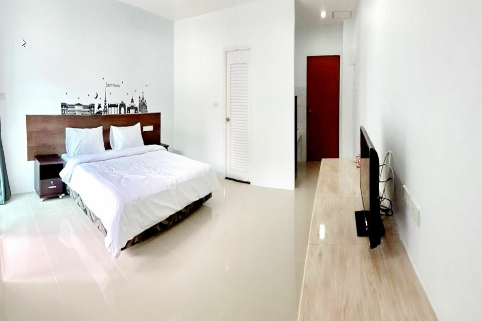 Nai Yang Place - Phuket Airport Ngoại thất bức ảnh