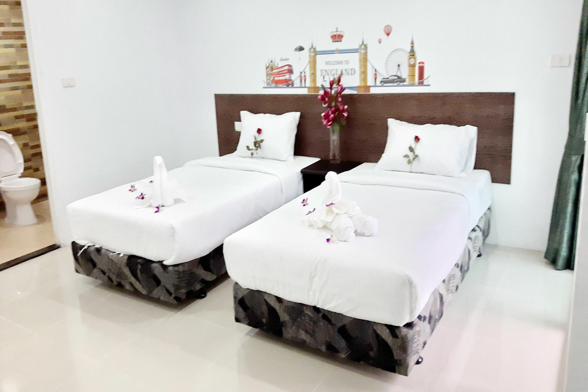 Nai Yang Place - Phuket Airport Ngoại thất bức ảnh