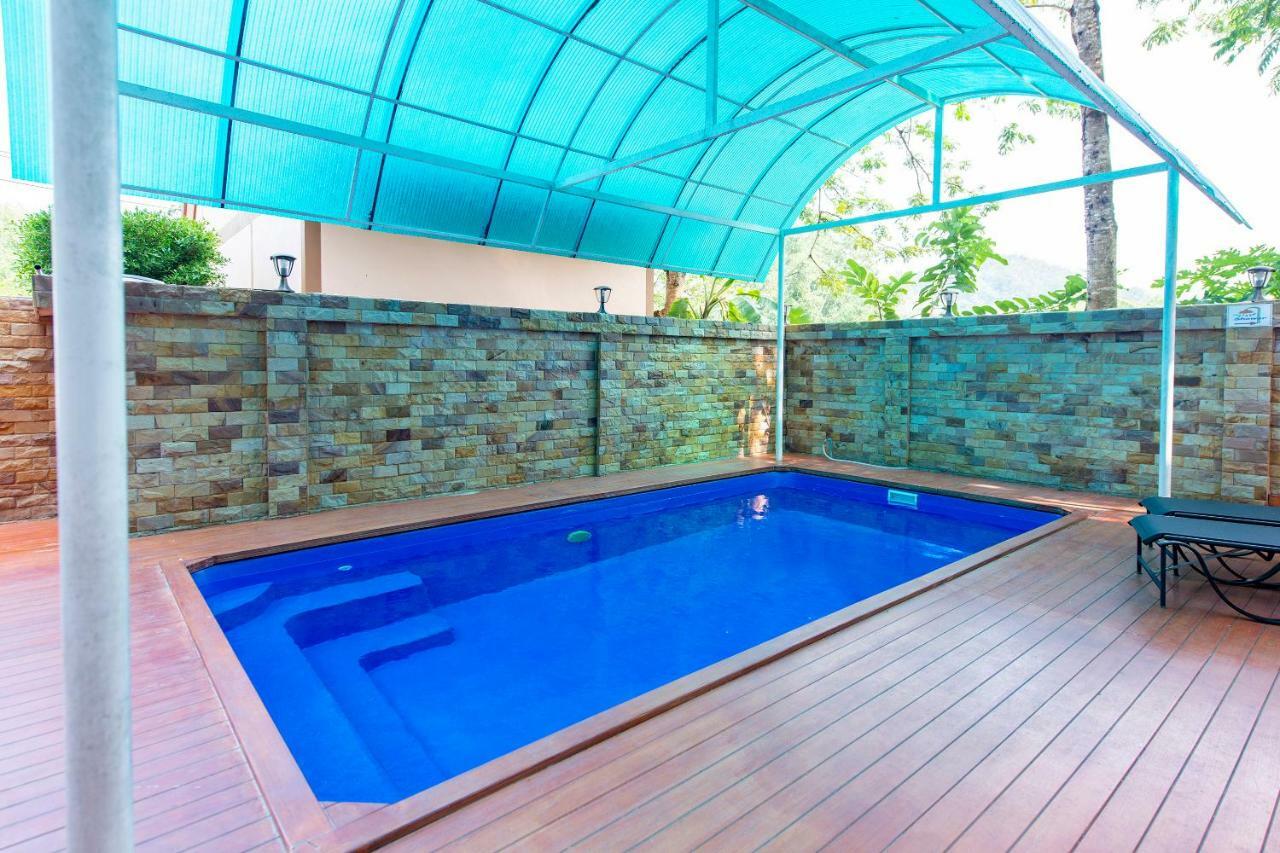Nai Yang Place - Phuket Airport Ngoại thất bức ảnh