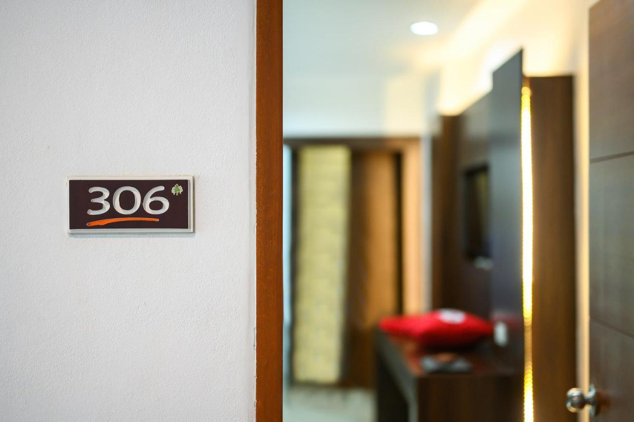 Nai Yang Place - Phuket Airport Ngoại thất bức ảnh