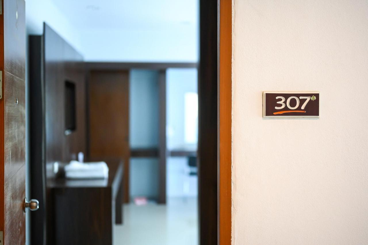Nai Yang Place - Phuket Airport Ngoại thất bức ảnh
