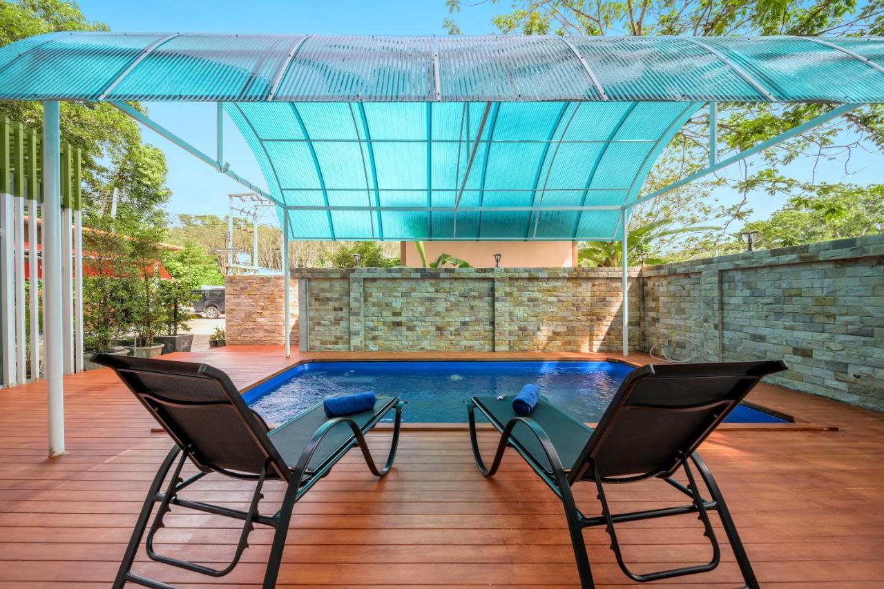 Nai Yang Place - Phuket Airport Ngoại thất bức ảnh