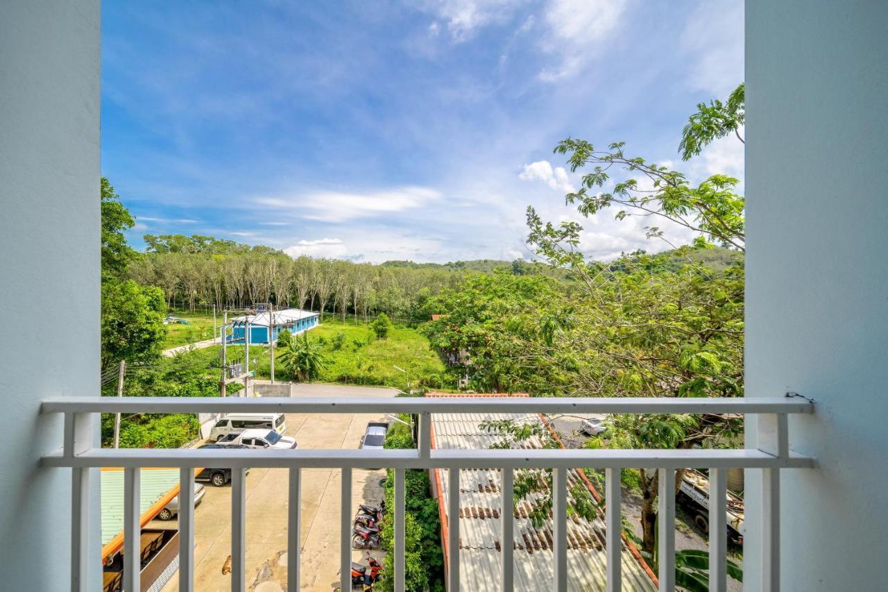 Nai Yang Place - Phuket Airport Ngoại thất bức ảnh