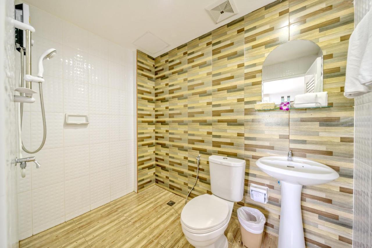 Nai Yang Place - Phuket Airport Ngoại thất bức ảnh