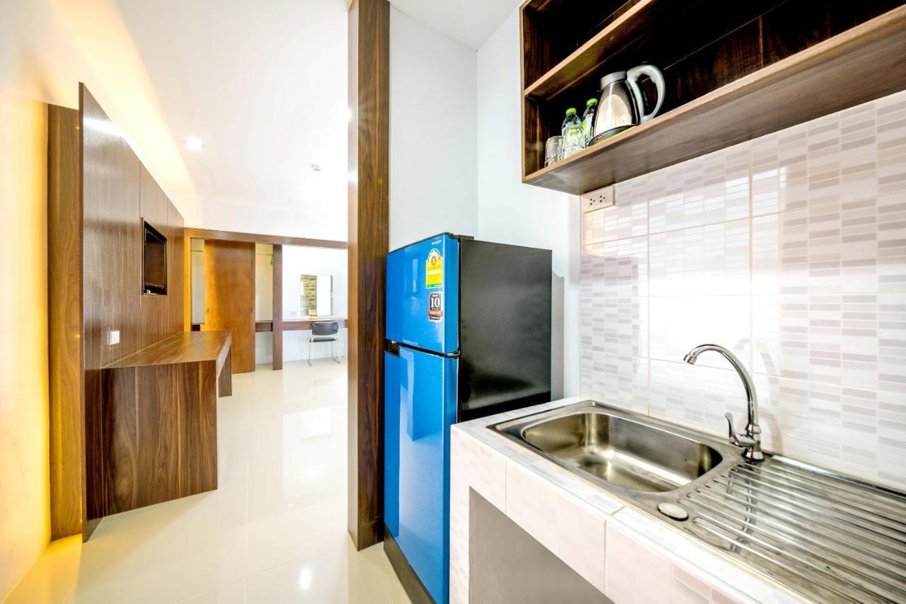Nai Yang Place - Phuket Airport Ngoại thất bức ảnh