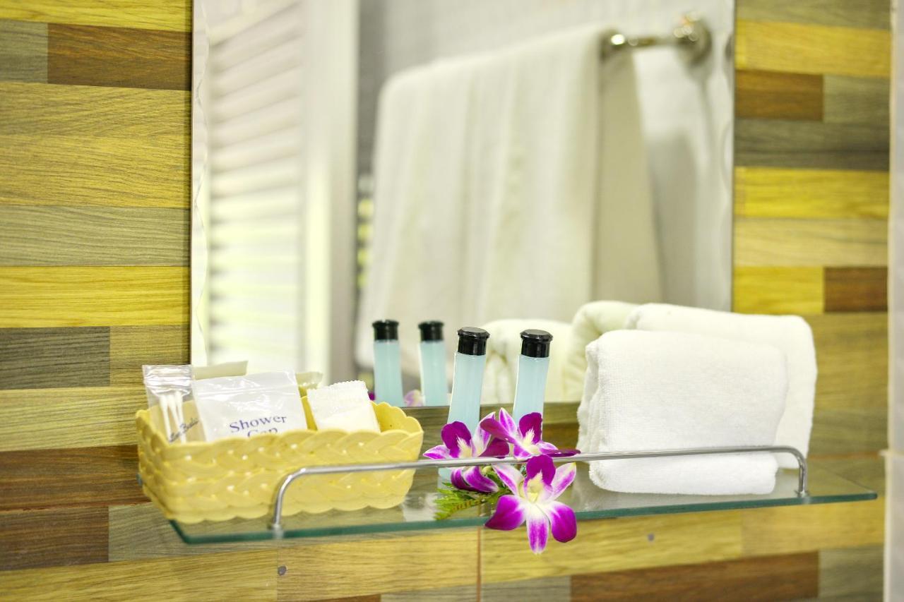 Nai Yang Place - Phuket Airport Ngoại thất bức ảnh