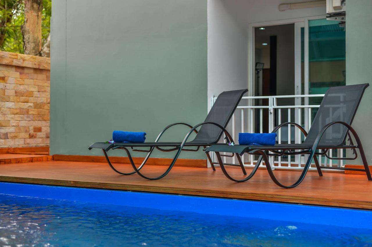 Nai Yang Place - Phuket Airport Ngoại thất bức ảnh