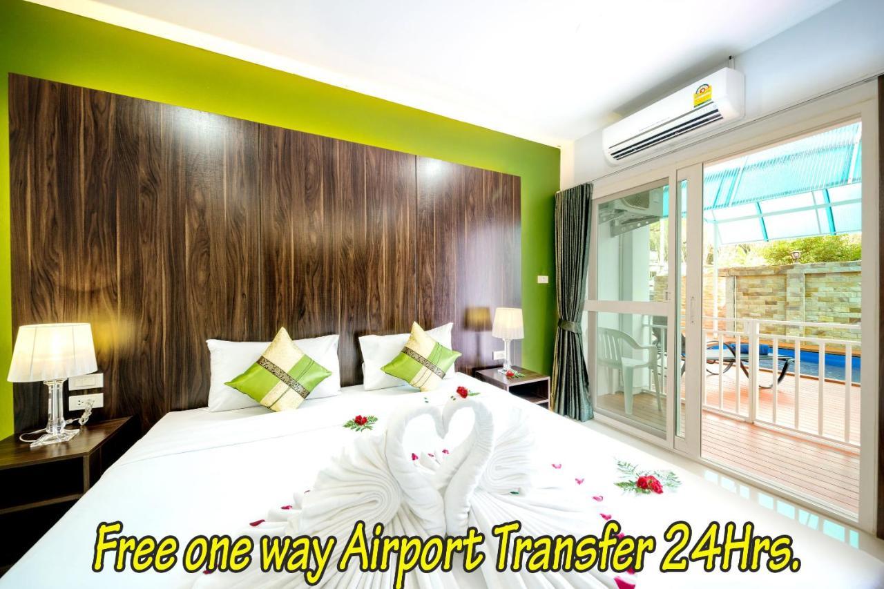 Nai Yang Place - Phuket Airport Ngoại thất bức ảnh