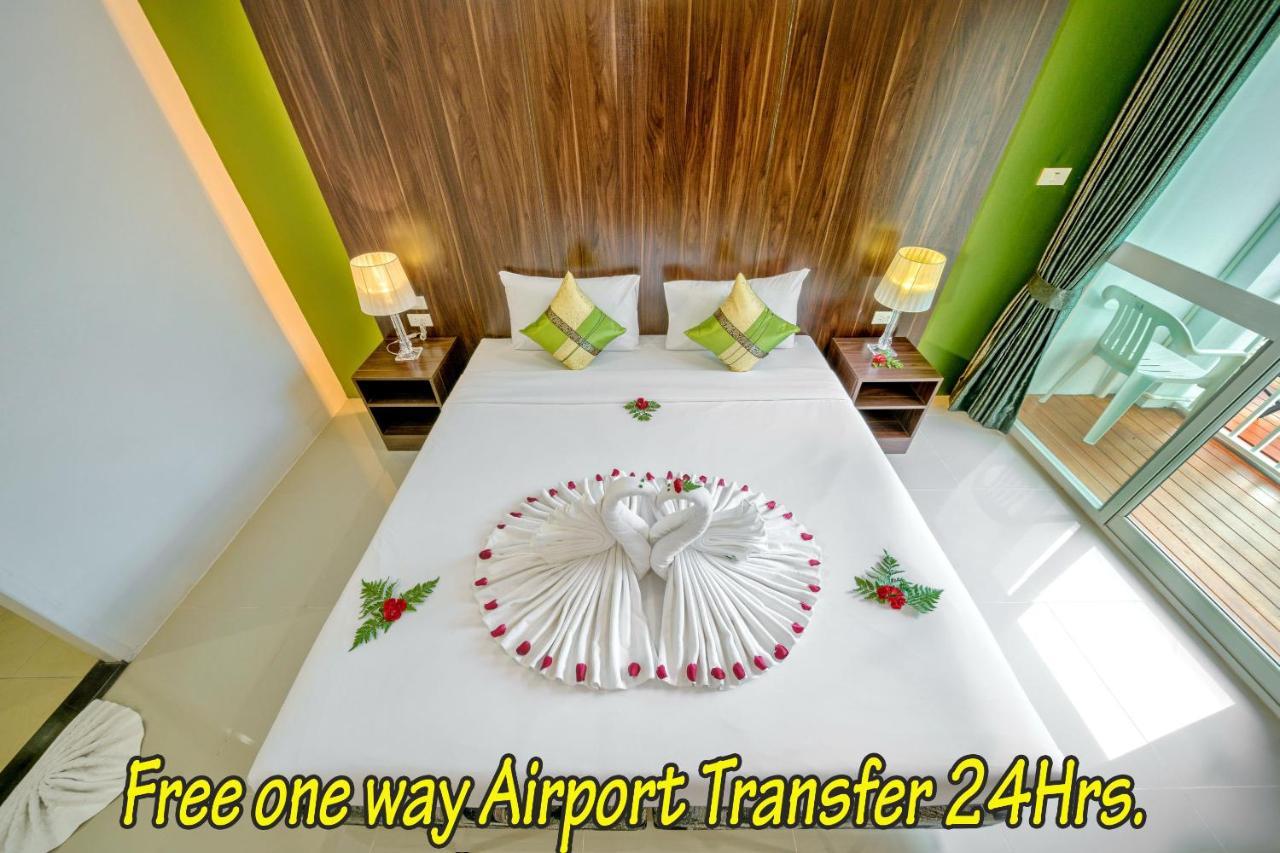 Nai Yang Place - Phuket Airport Ngoại thất bức ảnh